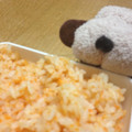 うまぁ☆'s cooksnap of when they made にんじんしょうが炊き込みごはん.