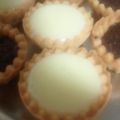 衣里．'s cooksnap of when they made 生チョコタルト。.