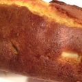ゆうたんゆう's cooksnap of when they made さつまいものパウンドケーキ.