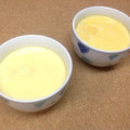 カシワクラナオコ's cooksnap of when they made お吸い物の素で簡単茶わん蒸し.