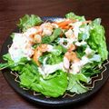 小人ゆかる's cooksnap of when they made エスニック風サラダ.