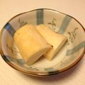 キューピー＆ハニー's cooksnap of when they made 長いものピリッと味噌漬け.
