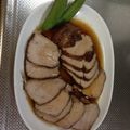 mantacarp's cooksnap of when they made 塩紅茶豚.