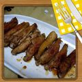 じゅらちゃんママ's cooksnap of when they made ☆手羽中の甘辛☆.
