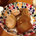 ちょこたン's cooksnap of when they made 基本の豚の角煮♪.