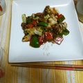 ちゃんきりん。's cooksnap of when they made いつもの野菜で＊ホイコーロー.
