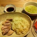 もちみー's cooksnap of when they made ｼﾝｶﾞﾎﾟｰﾙﾁｷﾝﾗｲｽ.