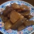 Hanarila's cooksnap of when they made ピリ辛こんにゃく☆.