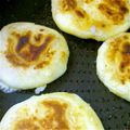 もこもこファーム's cooksnap of when they made もっちもち〜！ポテト餅.