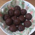 かんじちょお's cooksnap of when they made ☆ポリ袋でココアクッキー☆.