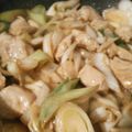 まぁたんズクッキング's cooksnap of when they made ダイエット中に一品、ささみと葱.