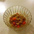 しろくまりん's cooksnap of when they made 簡単☆大豆のツナマヨサラダ.