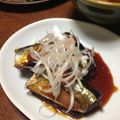 こなりんりん's cooksnap of when they made カルシウムinさんまの甘露煮☆.