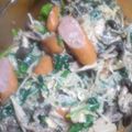 わぁ〜ぐなぁ〜's cooksnap of when they made ポパイエッグ.
