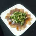 ハット♪'s cooksnap of when they made 超簡単★ こんにゃくお摘み.