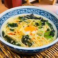 料理男子部🍻's cooksnap of when they made マルタイの棒ラーメンを自分好みで豪華に♪.