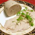 ロクシタンマニア's cooksnap of when they made 簡単☆鶏ハム.