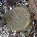コロ３たん１２'s cooksnap of when they made *しんぷる・大福*.
