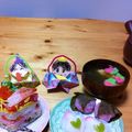 のん112's cooksnap of when they made 超簡単‼とろろ昆布のお吸い物♪.