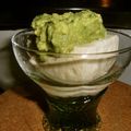 wifeyaki's cooksnap of when they made クリーミー♪アボガド豆腐.