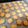 mario大好き's cooksnap of when they made おやつイン☆いちごのお花見クッキー.