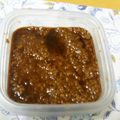 あみ風ママ's cooksnap of when they made 醤油麹.
