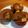 nekomaru79's cooksnap of when they made ホットケーキミックスでＷチョコマフィン♪.