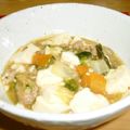 ざじよ's cooksnap of when they made 具だくさんの麻婆豆腐.
