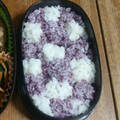 ぬーーーーーん's cooksnap of when they made 彼のお弁当☆ゆかりをおしゃれに.