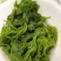 コロ３たん１２'s cooksnap of when they made [副菜]春が来た！菜の花のおひたし♥.