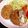 たなななな's cooksnap of when they made 揚げないからヘルシーな豆腐入りメンチ.