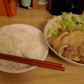 りんりんぐっさん's cooksnap of when they made 絶対美味しい！母から教わった生姜焼き.