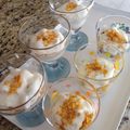 バナオさん's cooksnap of when they made 母の味　フルーツヨーグルト.