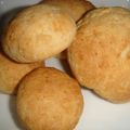 ちぃどん's cooksnap of when they made おからのさっくりスコーン.