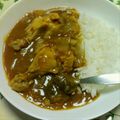 櫻あやめ's cooksnap of when they made 簡単！圧力鍋で手羽元カレー.