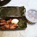 料理大好きボーイ's cooksnap of when they made 簡単！照り焼きチキン.