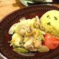 まぁ！'s cooksnap of when they made レモンの塩漬け.