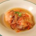 みじょーん's cooksnap of when they made 鮭の甘酢あんかけ.