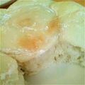 tantan910's cooksnap of when they made ごパン。.
