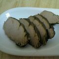 REDONN's cooksnap of when they made 塩紅茶豚.