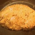やむひー's cooksnap of when they made ハーブ風味の新たまオムレツ.