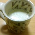 すずはるおはる's cooksnap of when they made 豆乳deヨーグルトドリンク?!.