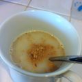 waiwaiha's cooksnap of when they made とろとろ〜温まる＊ココナッツミルクねり.