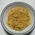pucyipan's cooksnap of when they made あと一品！即席もやしのゴマ和え.