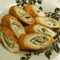 ゆーこmama＊'s cooksnap of when they made ササミのチーズカツ☆中身は大葉としらす.