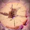72natsumi3's cooksnap of when they made シナモンシフォンケーキ.