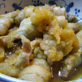 みーつん's cooksnap of when they made 茄子の紫蘇巻き★さっぱり焼き.