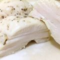 くらりすママ's cooksnap of when they made 基本の鶏ハム.