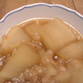 あっぴこ's cooksnap of when they made 大根の煮物（めう家風）.