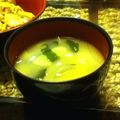 ＊葉っぱちゃん＊'s cooksnap of when they made じゃがいものみそ汁.